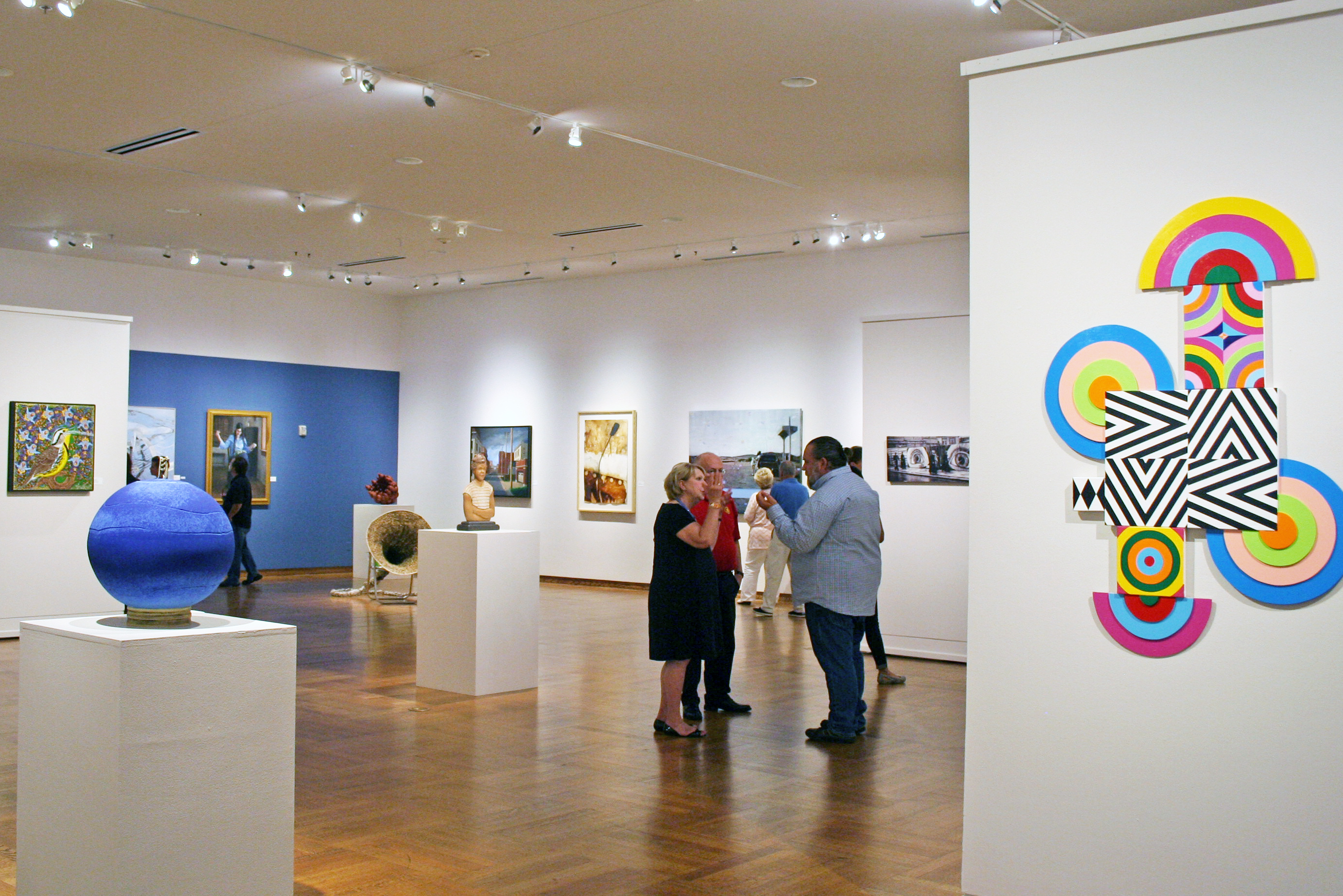 Cedarhurst Center For the Arts